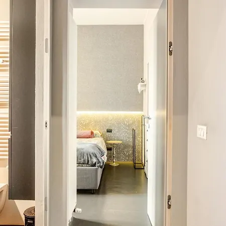 Apartment Industrial-chic In The Heart Of Isola Mailand